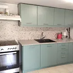 Casa vacanze Zina's In Afetes Afétai