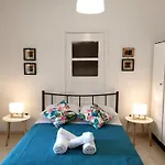 Casa vacanze Zina's In Afetes Afétai