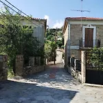 Zina's In Afetes Afétai