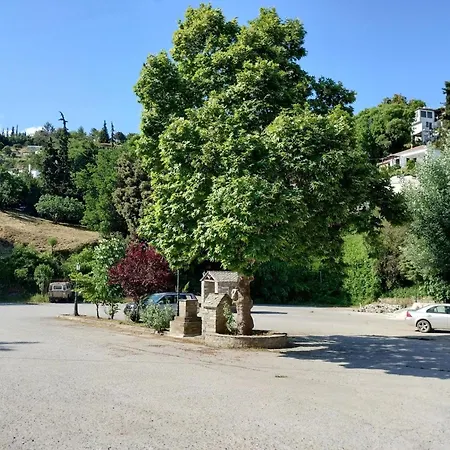 Vakantiehuis Zina's In Afetes *